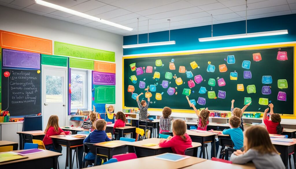 Die besten Schwarzlichtlampen für Schulen und Bildungseinrichtungen.