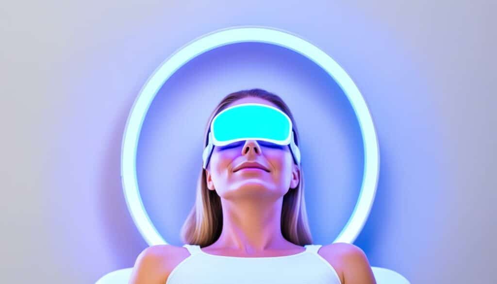 Vorteile der UV-Lichttherapie