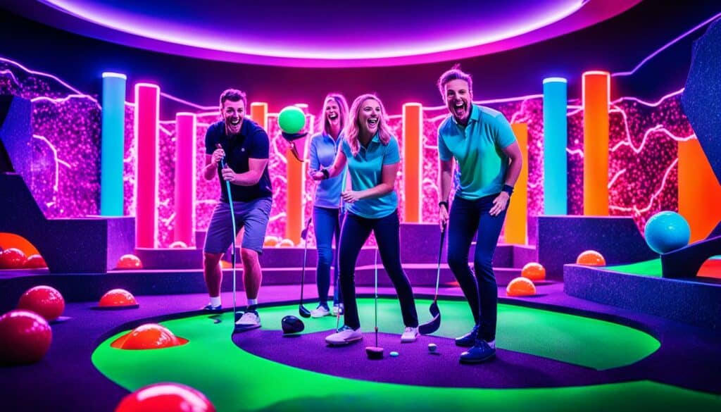 schwarzlicht minigolf berlin